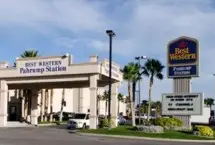 Photograph of Best Western Pahrump Station, Pahrump