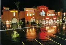Photograph of Terribles Hotel Casino, Las Vegas