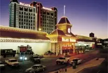Photograph of Palace Station Hotel, Las Vegas