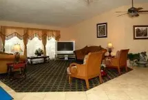 Photograph of Comfort Inn, 