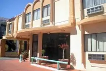 Photograph of Rodeway Inn, Las Vegas