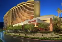 Photograph of Red Rock Casino Resort Spa, Las Vegas