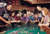 Photograph of California Hotel and Casino, Las Vegas