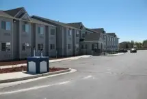 Photograph of Best Value Inn,