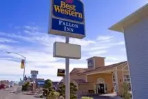 Photograph of Best Western Fallon Inn, Fallon