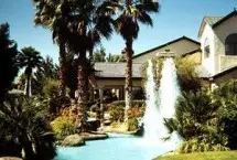 Photograph of Westgate Flamingo Bay, Las Vegas