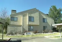 Photograph of Club Lakeridge, Reno