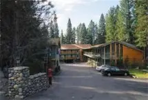Photograph of Parkside Inn At Incline, Incline Village