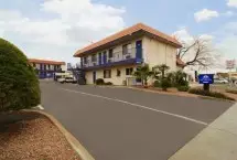 Photograph of Best Value Inn,