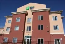 Photograph of Holiday Inn, Reno