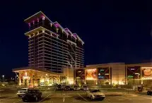 Photograph of Eastside Cannery Casino Hotel, Las Vegas