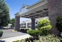 Photograph of Best Western Minden Inn,