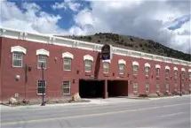 Photograph of Best Western Gold Country Inn, Winnemucca
