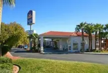 Photograph of Best Western Mesquite Inn, Mesquite
