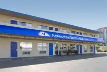 Photograph of Best Value Inn, Las Vegas