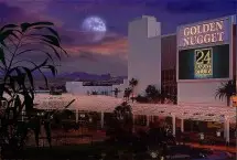 Photograph of Golden Nugget Laughlin, Laughlin