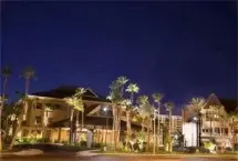Photograph of Tahiti Village, Las Vegas