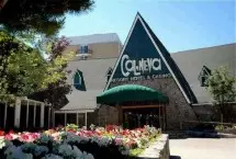 Photograph of Cal Neva Resort Spa and Casino, Crystal Bay
