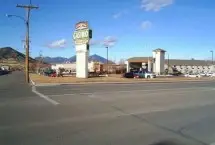 Photograph of Prospector Hotel And Casino, Ely