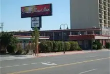 Photograph of Desert Rose Inn, Reno