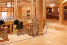 Photograph of Hilton Grand Vacations Club On The Las Vegas Strip, Las Vegas