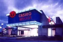 Photograph of Red Lion Inn & Casino,