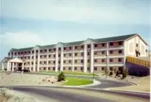 Photograph of Oak Tree Inn Elko, Elko