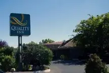 Photograph of Quality Inn,