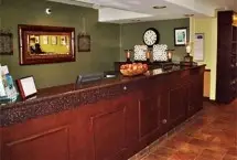 Photograph of Fairfield Inn, Las Vegas