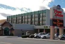 Photograph of Best Western Carson Station Hotel / Casino, 
