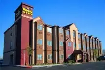 Photograph of Microtel,