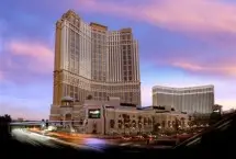 Photograph of Palazzo Resort Hotel Casino, Las Vegas