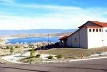Photograph of Best Western Inn, Topaz Lake
