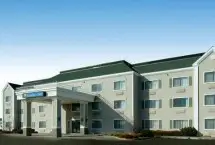 Photograph of Comfort Inn, Carlin