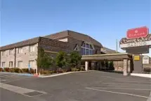 Photograph of Ramada Inn, Ely