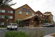 Photograph of Holiday Inn,