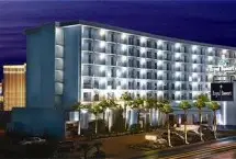 Photograph of Royal Resort, 