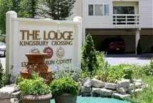 Photograph of The Lodge At Kingsbury Crossing, Stateline