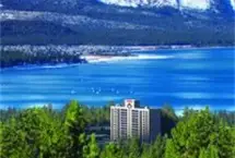 Photograph of Horizon Lake Tahoe, Stateline