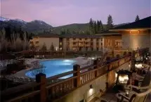 Photograph of Hyatt Regency, Incline Village