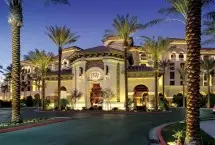 Photograph of Green Valley Ranch Resort And Spa, Las Vegas