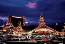 Photograph of Boulder Station Hotel, Las Vegas