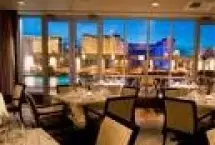 Photograph of JetLiving Hotels at Platinum Hotel & Spa, Las Vegas