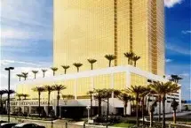 Photograph of Trump International Hotel Las Vegas, Las Vegas
