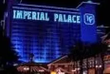 Photograph of Imperial Palace Hotel - Casino,