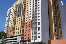 Photograph of Platinum Hotel & Spa, Las Vegas