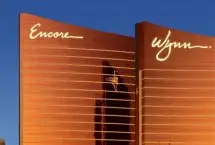 Photograph of Encore Las Vegas, Las Vegas