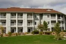 Photograph of Celebrity Resorts Carson,