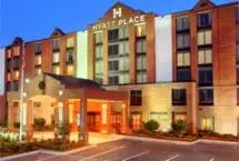 Photograph of Hyatt Place, Reno
