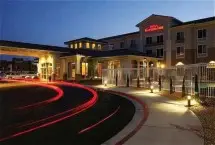 Photograph of LAS VEGAS HENDERSON GARDEN INN,